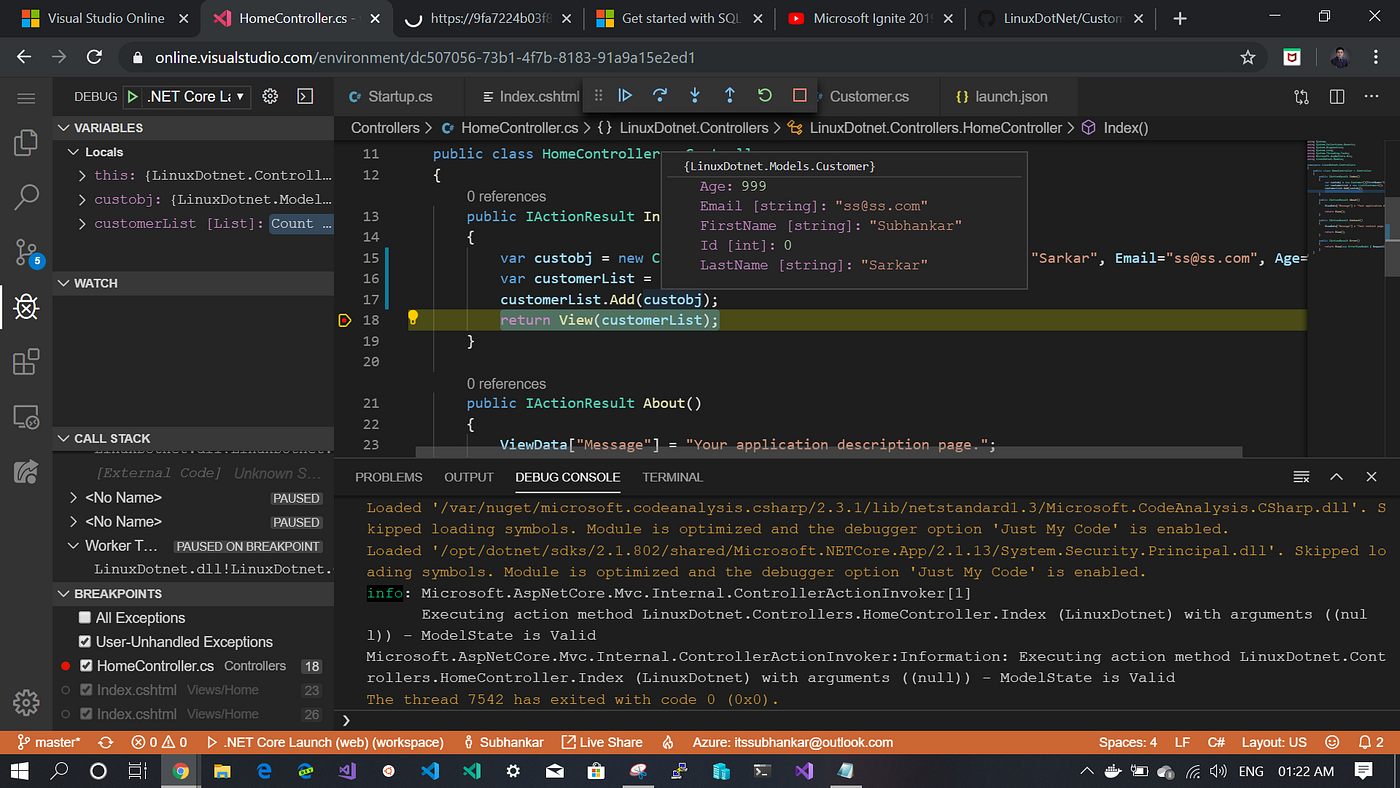 .NET 11: A Deep Dive into the Future of .NET