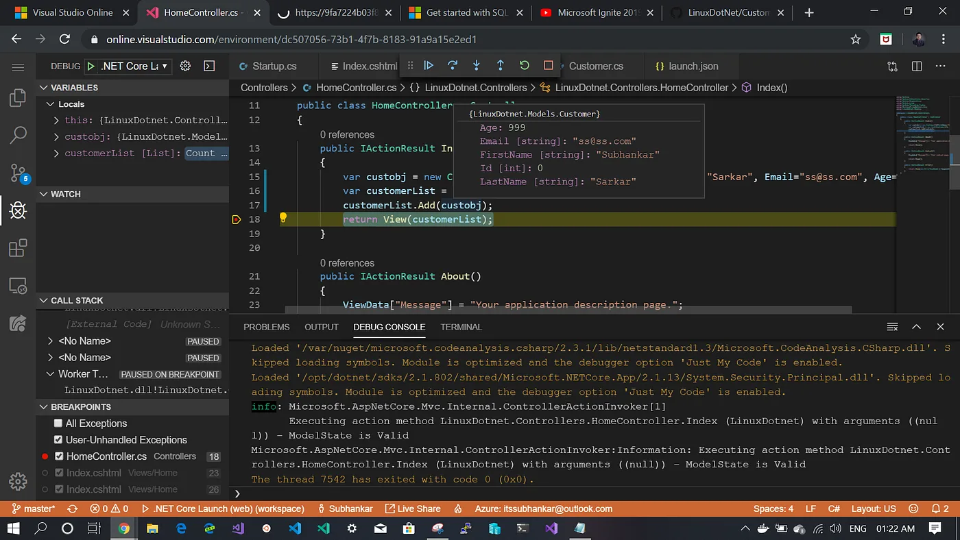 .NET 11: A Deep Dive into the Future of .NET